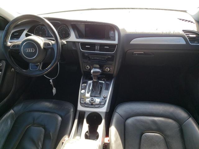 VIN WAUBFAFLXGN017171 2016 Audi A4, Premium S-Line no.8