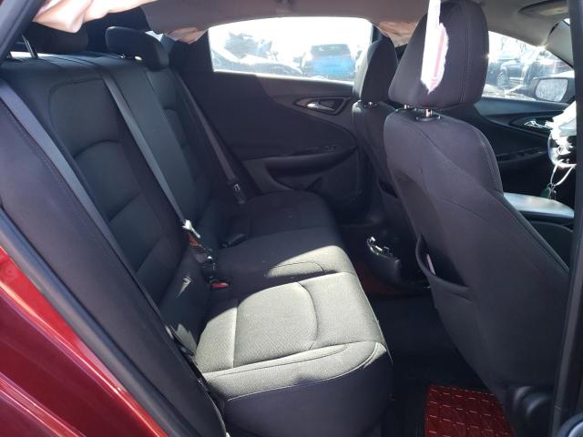 2019 CHEVROLET MALIBU RS - 1G1ZG5ST9KF192003