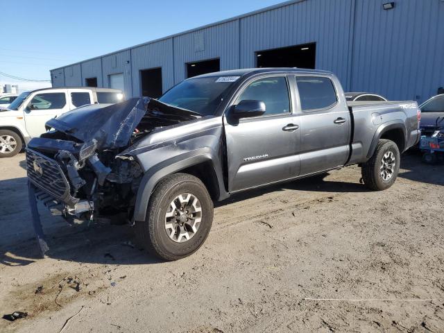 2020 Toyota Tacoma 