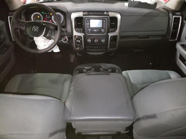 2018 RAM 1500 SLT - 1C6RR7LT5JS267157