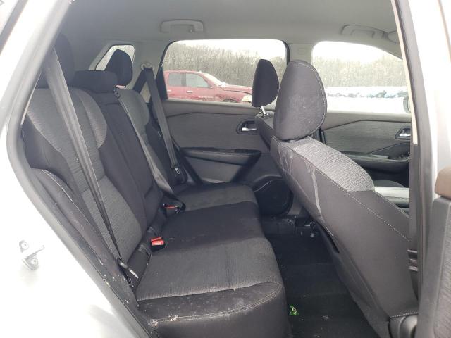 2021 NISSAN ROGUE SV 5N1AT3BB5MC767564