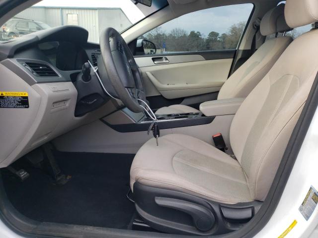 2015 Hyundai Sonata - Image 7