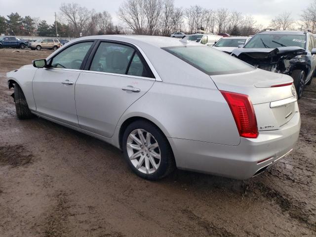 Vin: 1g6ax5s36e0153576, lot: 41367604, cadillac cts luxury collection 20142