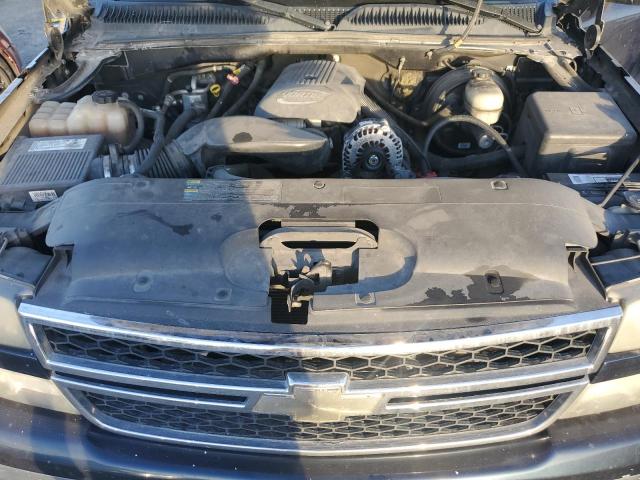 2007 Chevrolet Silverado C1500 Classic VIN: 1GCEC19V97Z132214 Lot: 42871984