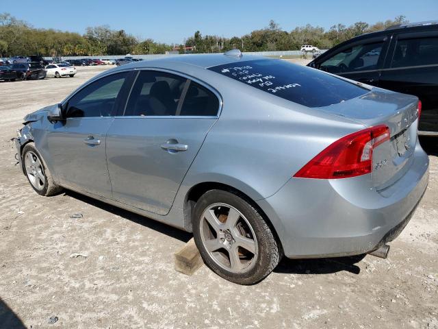 VIN YV1612FS7D2219716 2013 Volvo S60, T5 no.2