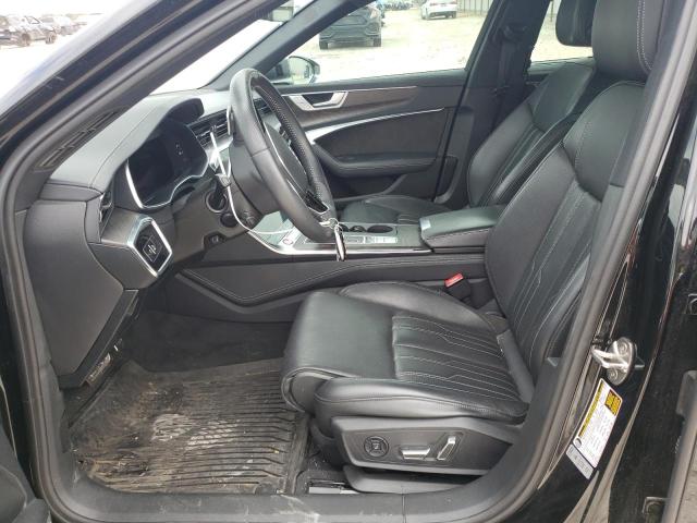 2020 AUDI S6 PRESTIG WAUFFBF22LN091256