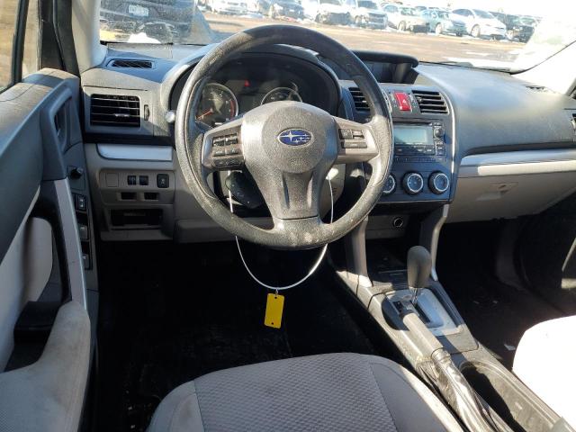 2015 SUBARU FORESTER 2 JF2SJABC8FH473885
