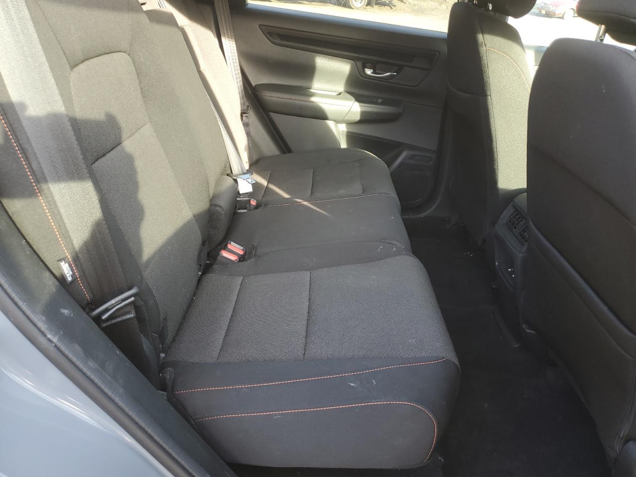 VIN: 7FARS6H5XPE028098 2023 HONDA CRV