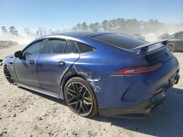 2021 MERCEDES-BENZ AMG GT 63 - W1K7X8KB0MA042679