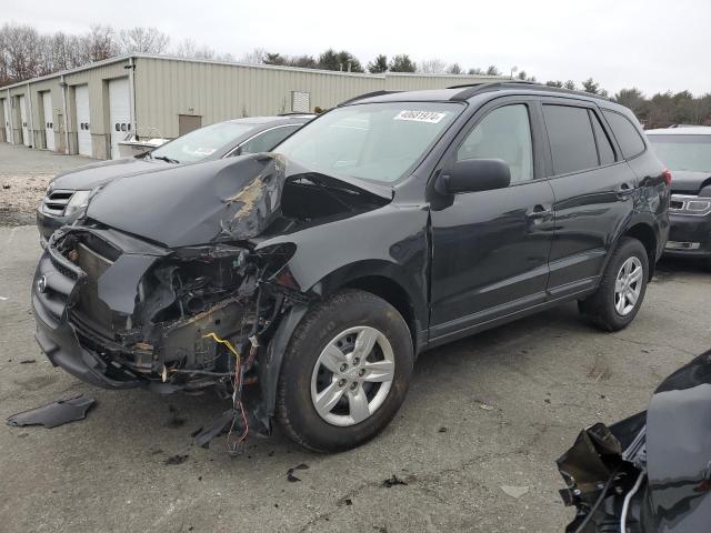 2009 Hyundai Santa Fe GLS