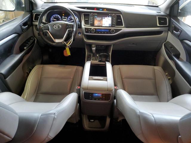 2017 TOYOTA HIGHLANDER 5TDJZRFH1HS479307