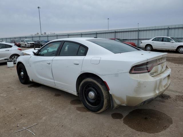 2021 DODGE CHARGER PO - 2C3CDXKG4MH540865