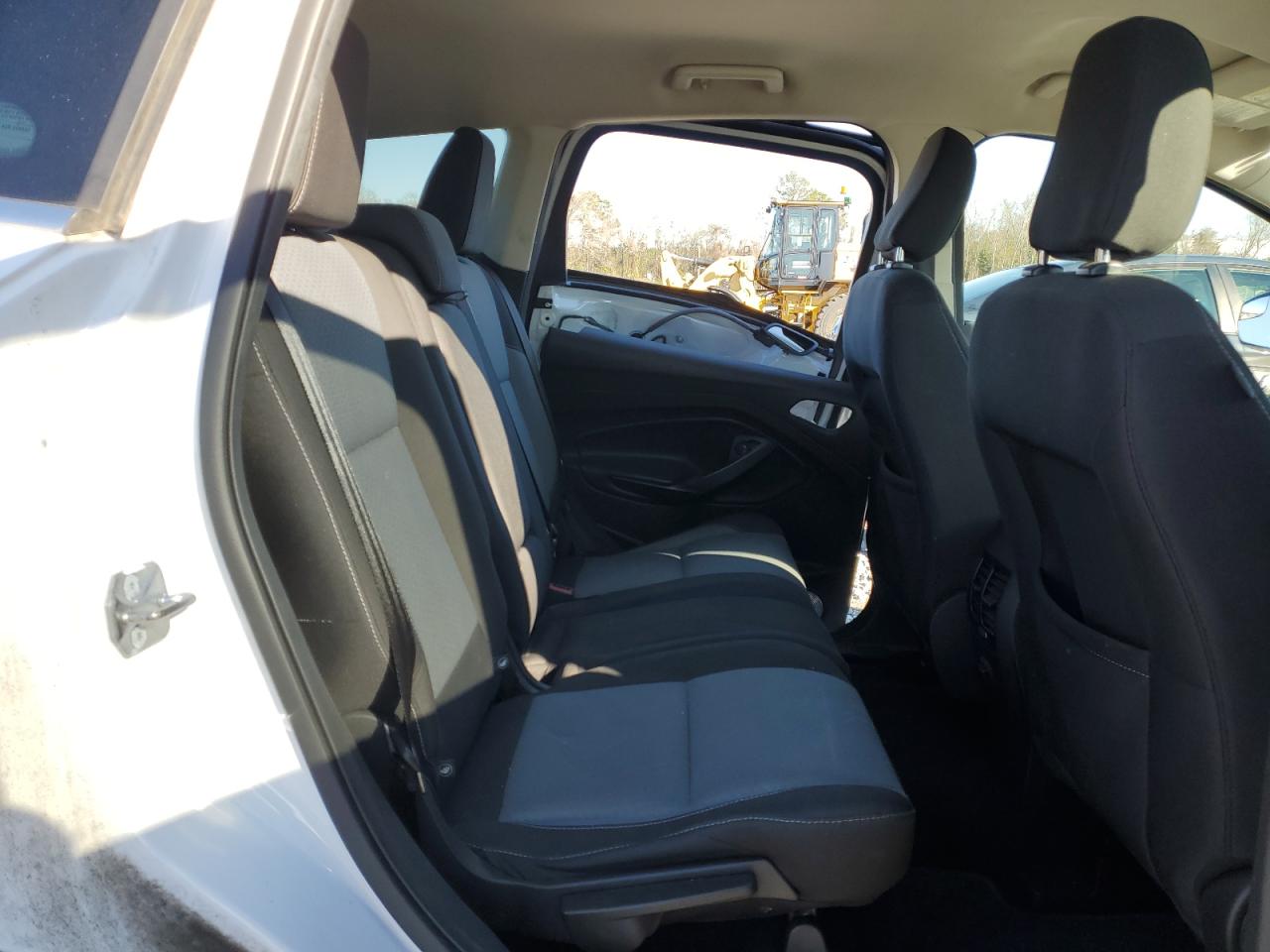 1FMCU0GD6JUB09692 FORD ESCAPE 2018