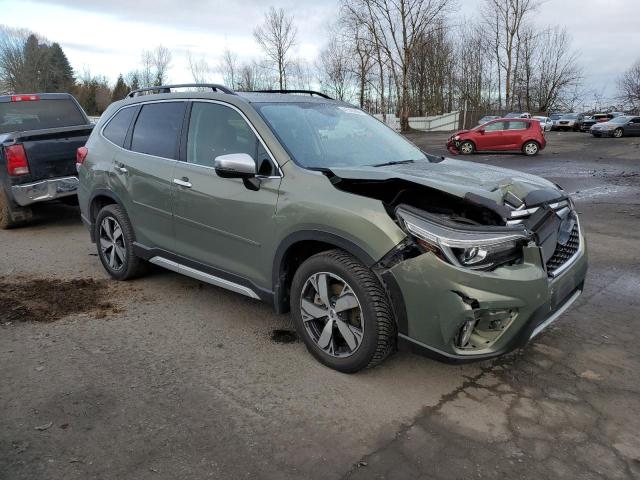 2019 Subaru Forester - Image 4