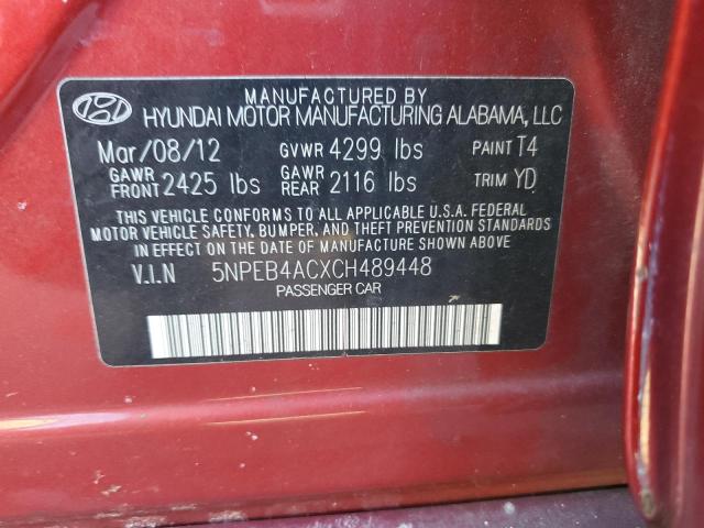 VIN 1FTEW1EP4FKD40314 2015 Ford F-150, Xlt no.12