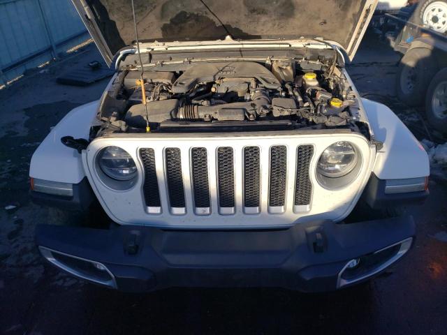 2018 JEEP WRANGLER U - 1C4HJXEG3JW122624