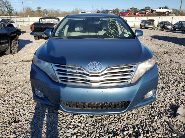 2011 Toyota Venza VIN: 4T3ZA3BB3BU054282 Lot: 43539414