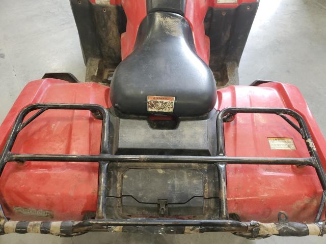 2019 HONDA TRX500 FM 1HFTE4426K4500439