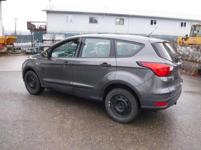 2019 FORD ESCAPE S - 1FMCU0F73KUC19113