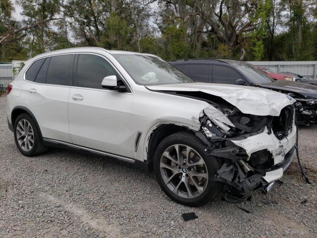 5UXCR6C58KLL12306 2019 BMW X5, photo no. 4