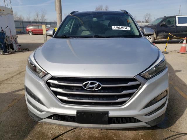 2018 HYUNDAI TUCSON VAL - KM8J3CA25JU799616