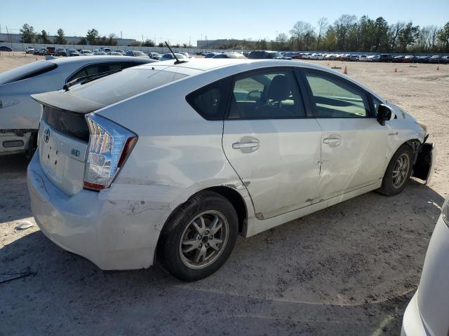 2010 Toyota Prius VIN: JTDKN3DUXA0019245 Lot: 42195964