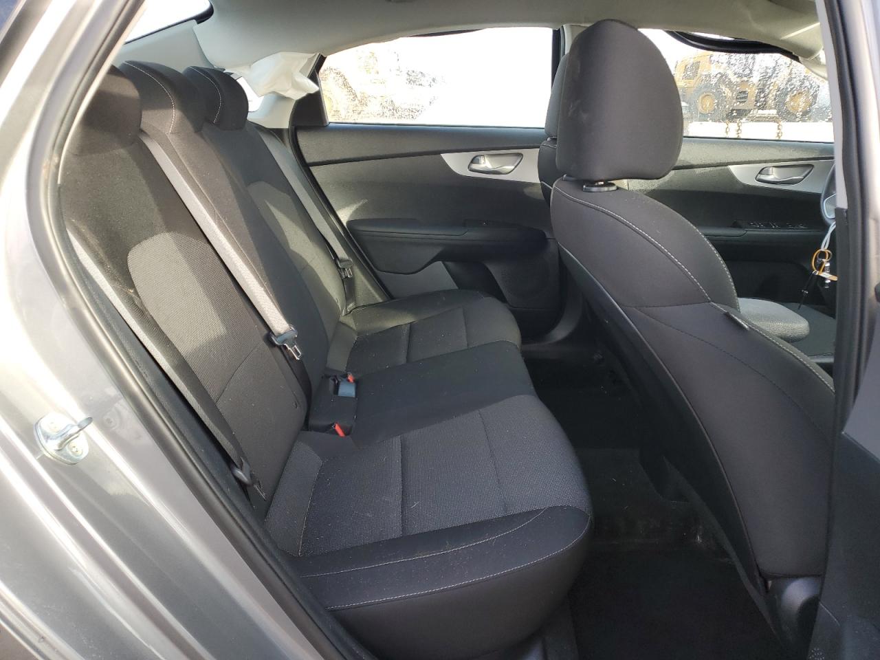 3KPF24AD7PE507024 2023 Kia Forte Lx