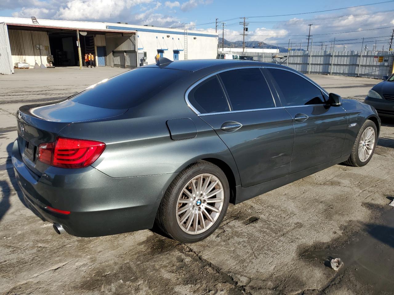 WBAFR7C52DC828066 2013 BMW 535 I