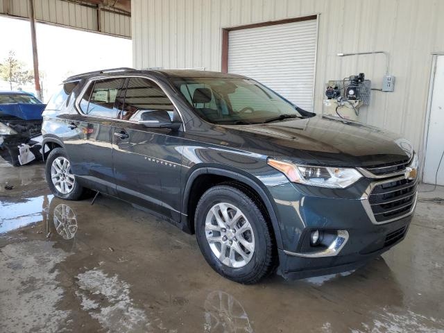 2021 Chevrolet Traverse Lt VIN: 1GNERGKW6MJ244569 Lot: 44583454