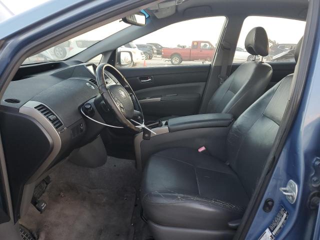 2007 Toyota Prius VIN: JTDKB20U277614065 Lot: 41316734