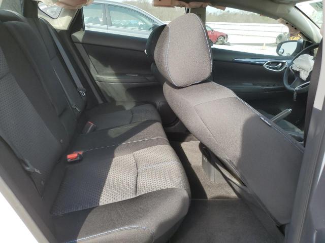 2019 NISSAN SENTRA SR 3N1CB7AP1KY438131