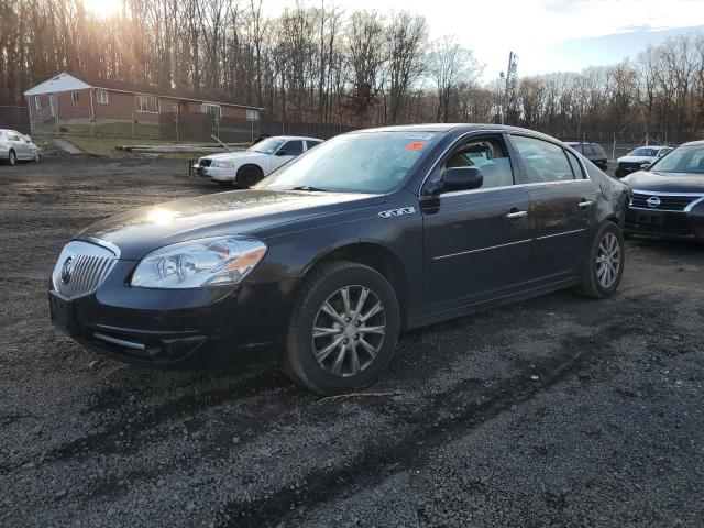 2011 Buick Lucerne CXL