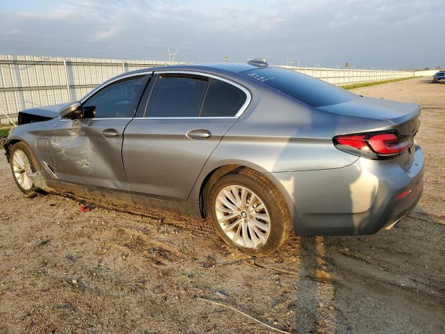 2021 BMW 530E WBA13AG04MCF38146