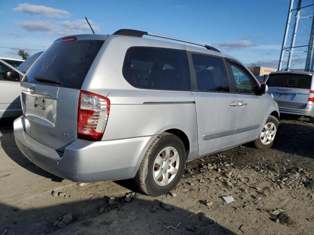 2009 Kia Sedona Ex VIN: KNDMB233396297370 Lot: 43782164