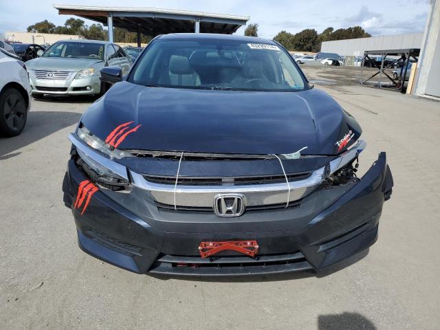 2017 HONDA CIVIC EX 19XFC2F77HE081227