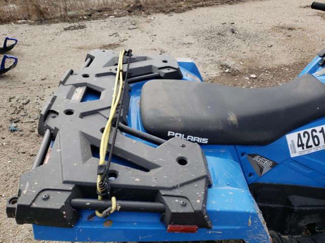 2019 POLARIS SPORTSMAN 4XASEA57XKA626083