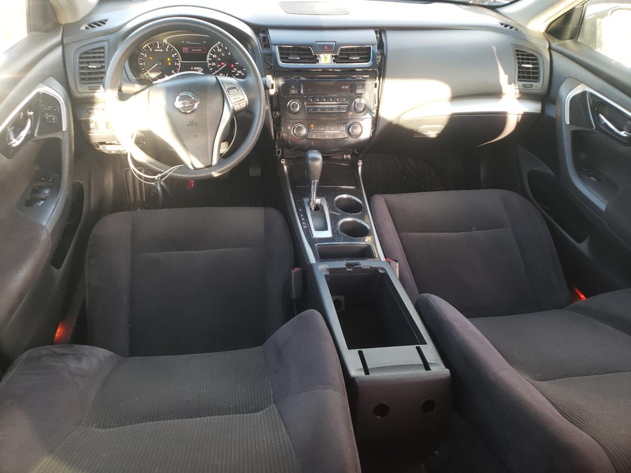 2013 Nissan Altima 2.5 vin: 1N4AL3AP0DC218880