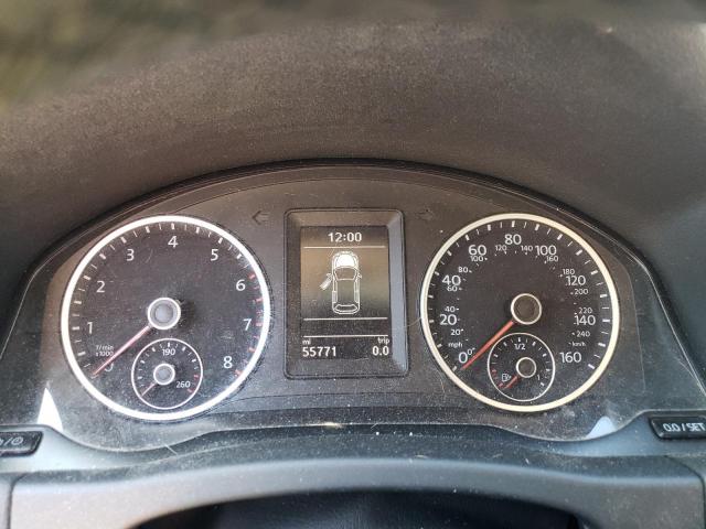 2017 VOLKSWAGEN TIGUAN WOL - WVGRV7AX3HW508402