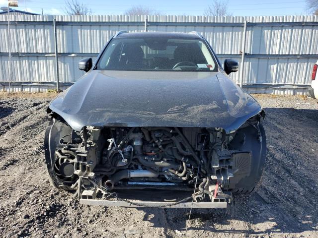 2021 VOLVO XC90 T8 RE YV4BR0CL6M1721716