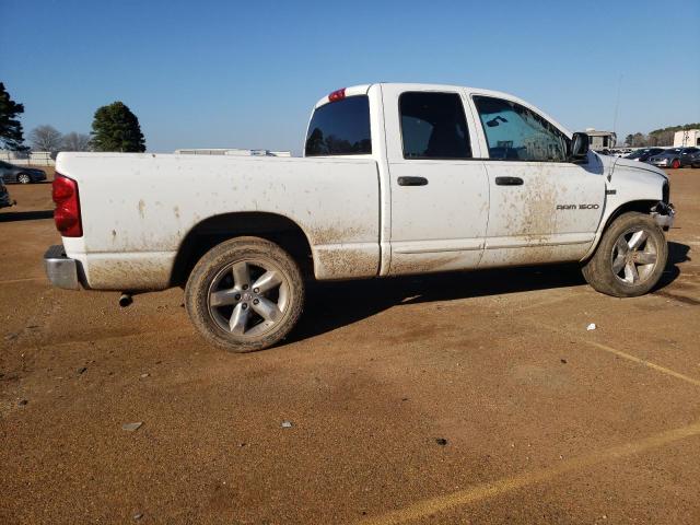 2007 Dodge Ram 1500 St VIN: 1D7HA182X7S157793 Lot: 43403724