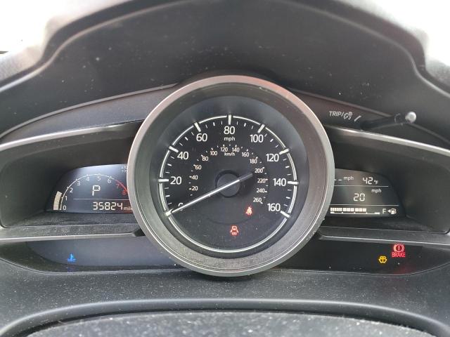 2017 MAZDA 3 SPORT 3MZBN1K72HM142298