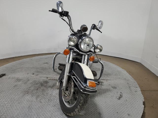 2000 HARLEY-DAVIDSON FLHPI 1HD1FHW1XYY613899