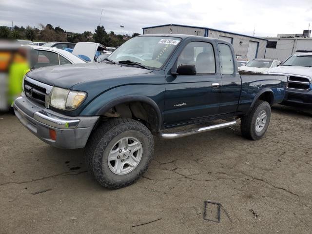 1998 Toyota Tacoma 