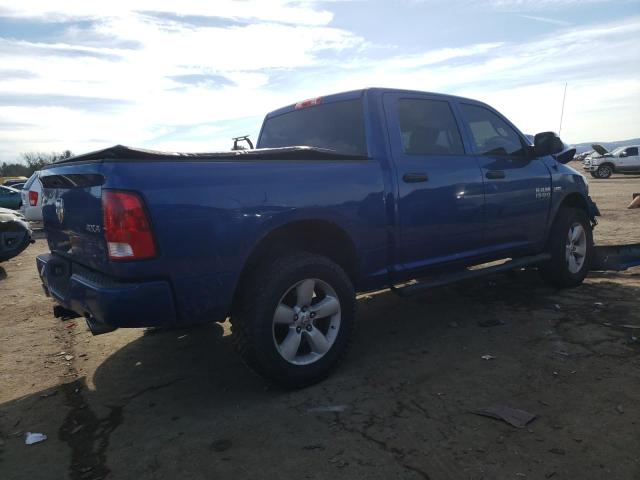 2015 RAM 1500 ST - 3C6RR7KT5FG700511