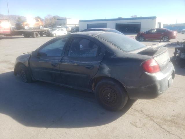 2003 Dodge Neon Sxt VIN: 1B3ES56C33D214946 Lot: 42600934