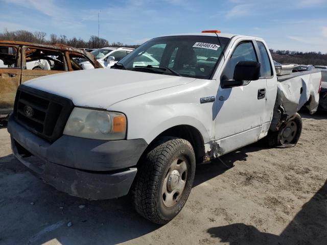 FORD F150