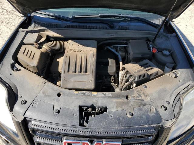 2017 GMC TERRAIN SL 2GKALPEK4H6241307