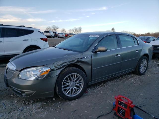 2011 Buick Lucerne 