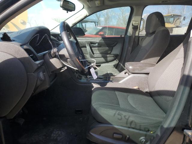 2015 CHEVROLET TRAVERSE L 1GNKRGKD0FJ281587