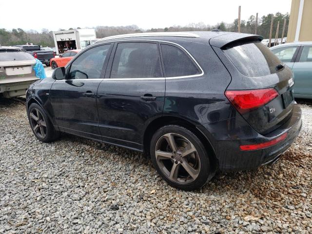 VIN WA1DGAFP7EA019714 2014 Audi Q5, Premium Plus no.2